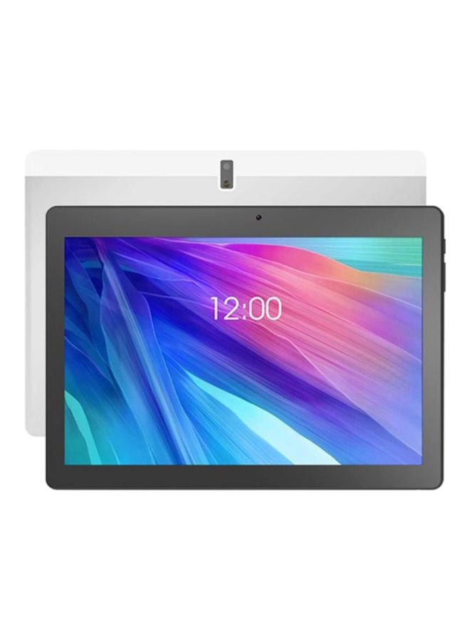 Exceed EX10S4 10inch, 32GB, Dual SIM, Wi-Fi, 4G, Silver/White  - Image 1