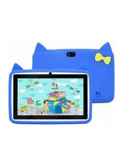 modio M3 Kids Tablet 7-inch, 16GB, 1GB RAM, Wifi, Blue  - Image 1