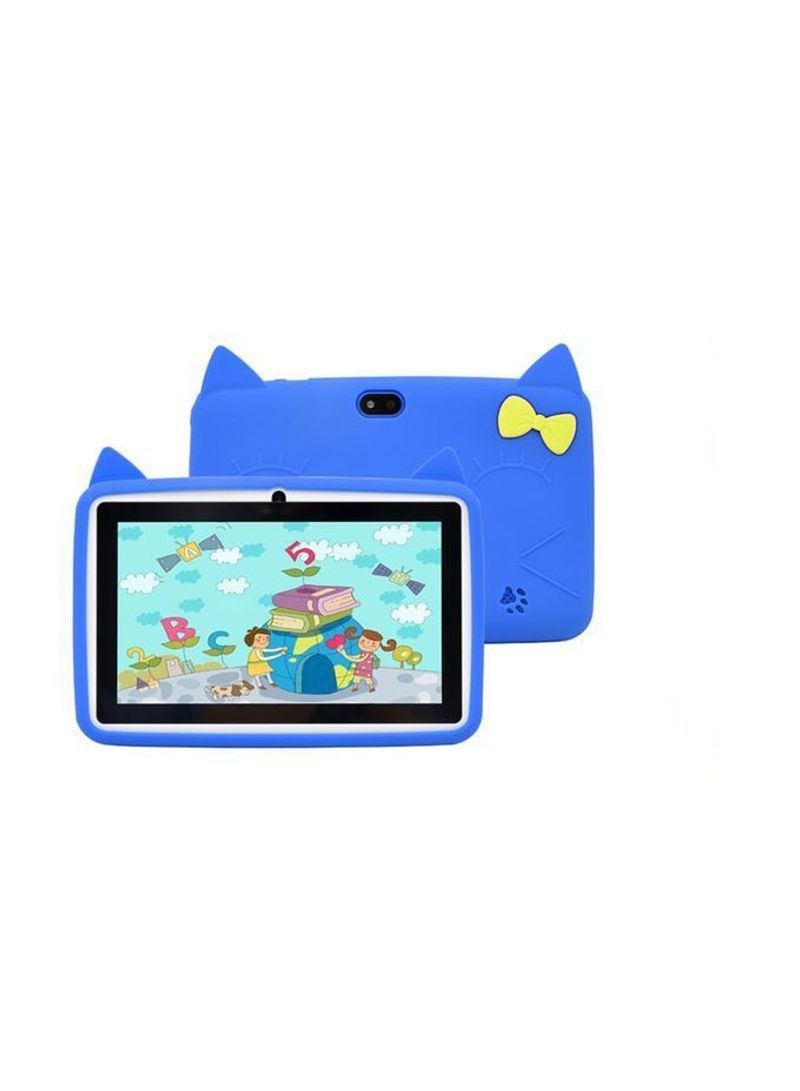 modio M3 - 7-inch 16GB/1GB Kids Study Tablet - Blue - Image 1