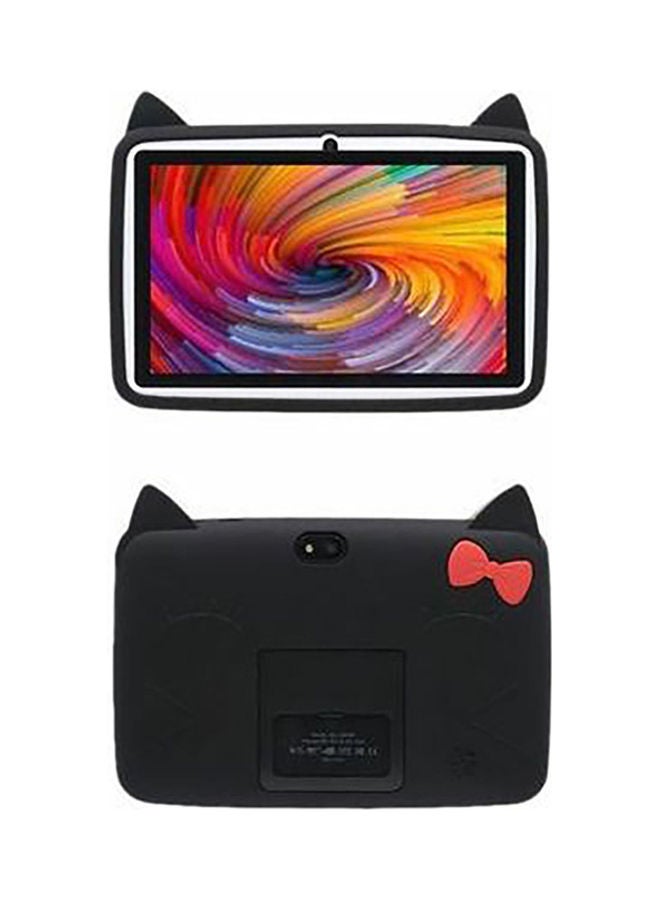 modio M3 Kids Tablet 7-inch, 16GB, 1GB RAM, Wifi, Black - Image 1