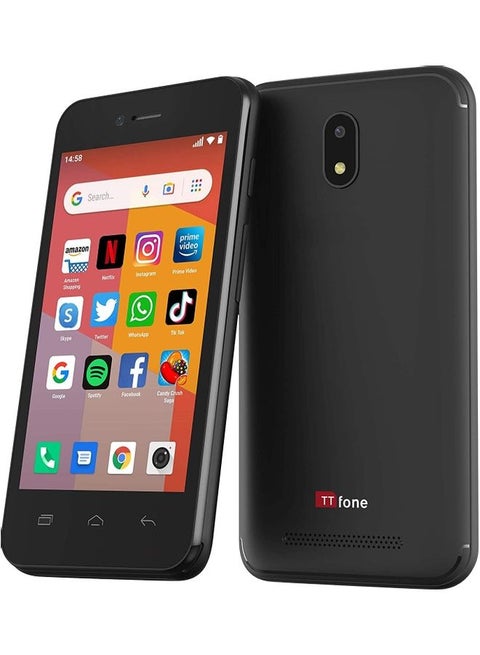 TT20 Smart 3G Mobile Phone with Android GO