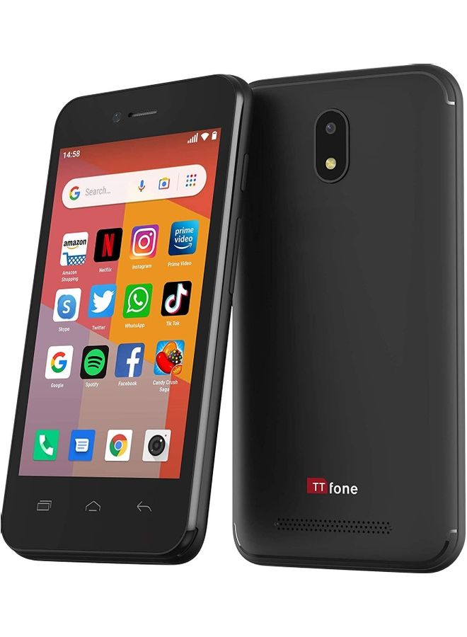 TTfone - TT20 Smart 3G Mobile Phone with Android GO - Image 1