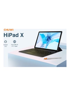 Chuwi HiPad X 10.1 Inch , Octa-Core, 4GB, 128GB  - Image 1
