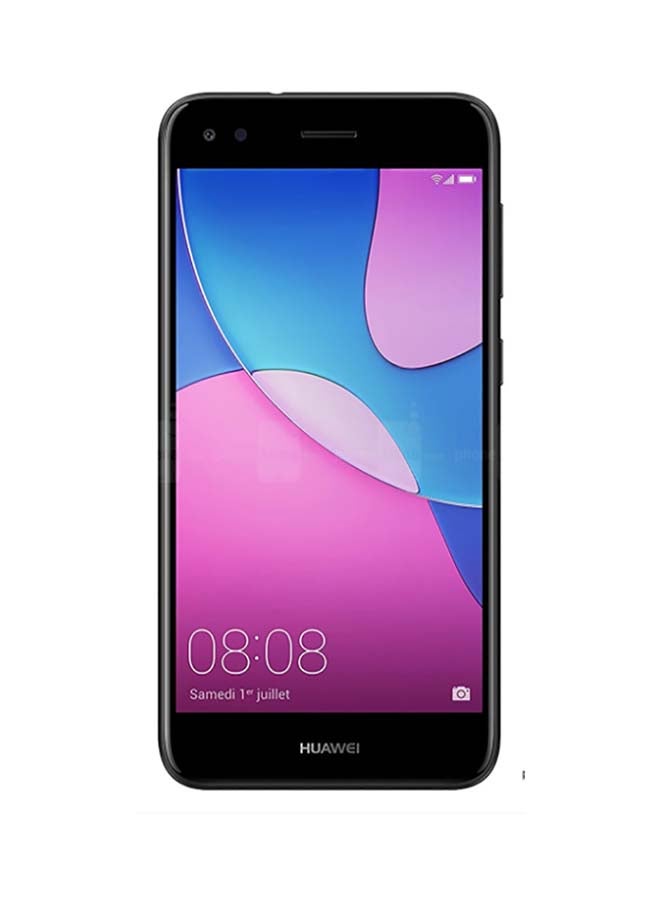 HUAWEI Y6 Pro (2017) Dual SIM Black 32GB 2GB RAM 4G LTE  - Image 1
