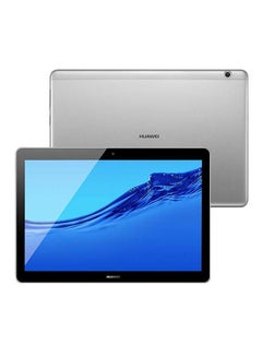 HUAWEI MediaPad T3 10 9.6-Inch Tablet, 32GB, 2GB RAM, Wi-Fi, Space Grey  - Image 1