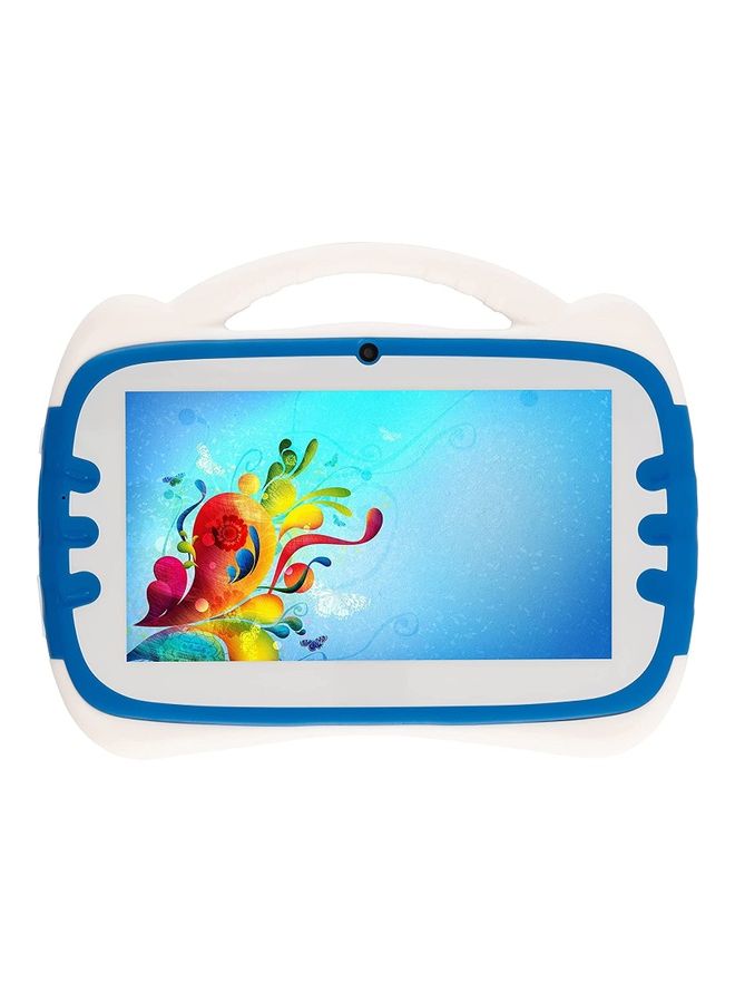 TPAD T262 Max 7-Inch, 16GB, Wi-Fi, Blue - Image 1