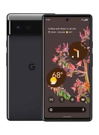Pixel 6 Stormy Black 8GB RAM 256GB 5G - International Version - v1686663894/N51463116A_1