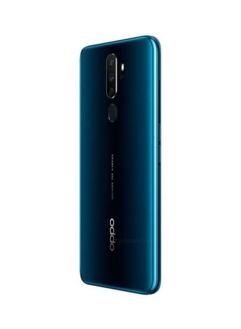 A9 2020 Dual SIM 8GB RAM 128GB Green
