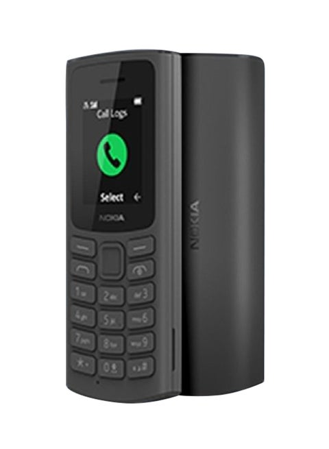 1.8 Inch S30+ Feature Phone with 4G Connectivity, 128MB + 48MB Storage, 1020mAh Removable Battery, FM Radio (Wired and Wireless Dual Mode) and 3-in-1 Speaker