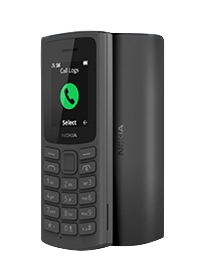 NOKIA - 1.8 Inch S30+ Feature Phone with 4G Connectivity, 128MB + 48MB Storage, 1020mAh Removable Battery, FM Radio (Wired and Wireless Dual Mode) and 3-in-1 Speaker - Image 1