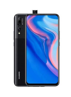 Y9 Prime 2019 Dual SIM Black 6GB RAM 128GB 4G LTE