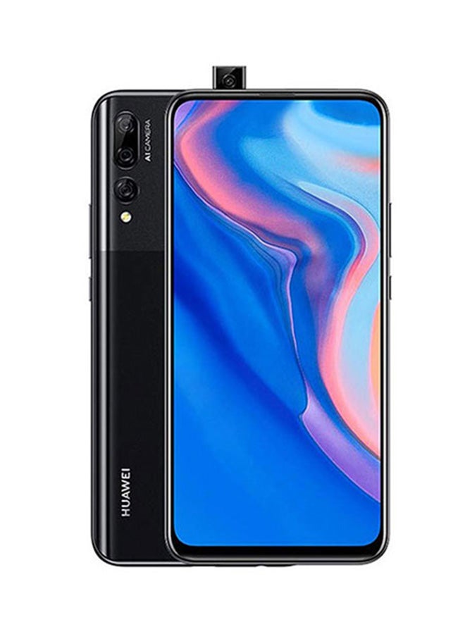 HUAWEI - Y9 Prime 2019 Dual SIM Black 6GB RAM 128GB 4G LTE - Image 1
