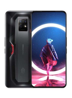 Nubia Red Magic 7 Pro Dual Sim Obsidian 16GB RAM 256GB 5G - International Version
