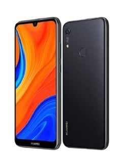 Y6s (2019)  Dual SIM Starry Black 3GB RAM 32GB 4G LTE