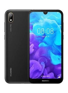 Y5 2019 Dual-SIM Midnight Black 2GB RAM 16GB 4G LTE