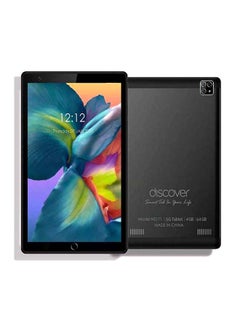 8inch Smart Tablet T1 5G Android Tab with 64GB ROM 4GB RAM 8Core Dual-Sim Wifi (Black) - v1686663908/N53248344A_1