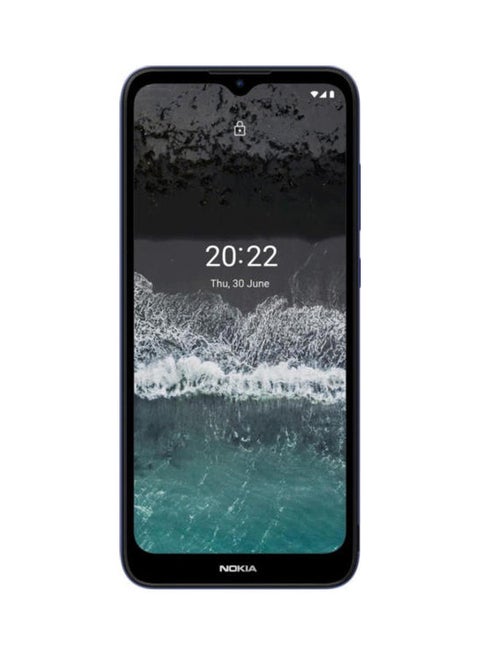 C21 Dual Sim Warm Gray 2GB RAM 32GB 4G - Middle east Version