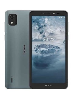 C2 2nd Edition Dual Sim Dark Blue 2GB RAM 32GB 4G - International version