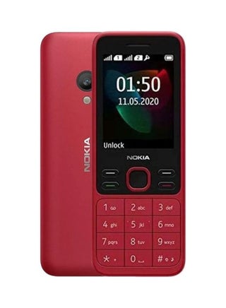 150 (2020) Dual SIM Red 4MB 4G - v1686663919/N53338531A_1