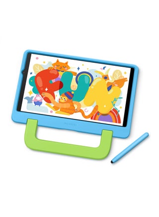 MatePad T8 Deepsea Blue Kids Edition Tablet 2Gb Ram 16Gb WiFi - Middle East Version - v1686663924/N53345003A_1