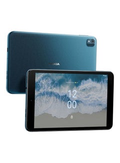 T10 Ocean Blue 3GB RAM 32GB WiFi - Middle East Version