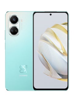 Mint Green