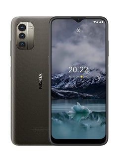 NOKIA G11 Dual SIM Charcoal 3GB RAM 32GB 4G  - Image 1