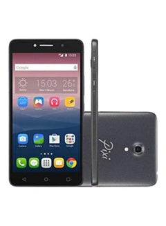 PIXI 4 9015Q Tablet 7-Inch, 1GB RAM, 16GB, 4G LTE, Smoky Grey