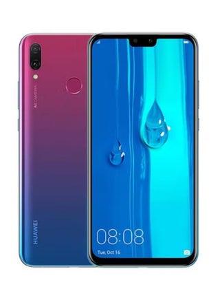 Y9(2019) Dual SIM Aurora Purple 6GB RAM 128GB 4G LTE - v1686663942/N53360036A_1
