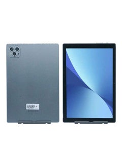 ATOUCH X19 Pro Android Kids Tablet PC 10.1Inch Dual SIM 6GB RAM 256GB 5G Network Wi-Fi and GPS Grey  - Image 1