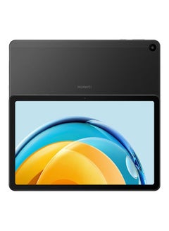 HUAWEI MatePad SE 10.4-Inch Graphite Black 4GB RAM 64GB Wi-Fi 4G LTE - Middle East Version  - Image 1