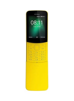 8110 Dual SIM 4GB 512MB RAM 4G GSM