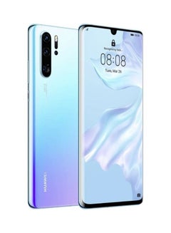 HUAWEI P30 Pro Dual SIM 8GB RAM 256GB Breathing Crystal 4G - Chinese Version  - Image 1