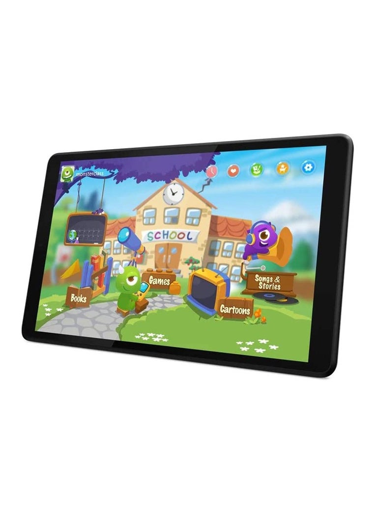 Lenovo Tab M8 4th Gen 8 inch  Iron Grey 2GB RAM 32GB 4G -International Version  - Image 1