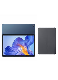 Pad X8 Blue Hour 3GB RAM 32GB Wi-Fi - Middle East Version With Protected Flip Case And Cover