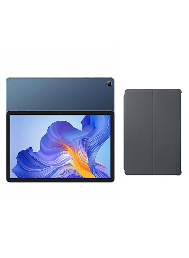 Honor - Pad X8 Blue Hour 3GB RAM 32GB Wi-Fi - Middle East Version With Protected Flip Case And Cover - Image 1