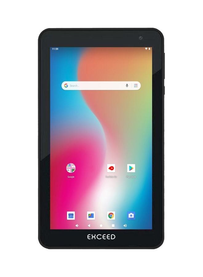 Exceed 6.95 Inch EX7W1 IPS Tablet Quad Core 2GB RAM 32GB ROM 3500 MAH  - Image 1