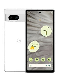 Google Pixel 7a Charcoal Charbon 8GB RAM 128GB 5G - International ...