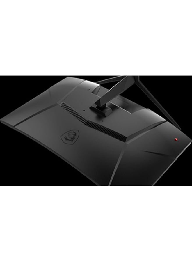 إم اس أي - شاشة ألعاب G27C4X مقاس 27 بوصة، (FHD) 1920 × 1080، FreeSync Premium، PANEL TYPE VA، HDR جاهزة، CURVATURE 1500R، 1x DP(1.2a) 2x HDMI (2.0)، 10 بت (8 بت + FRC) , - Image 1