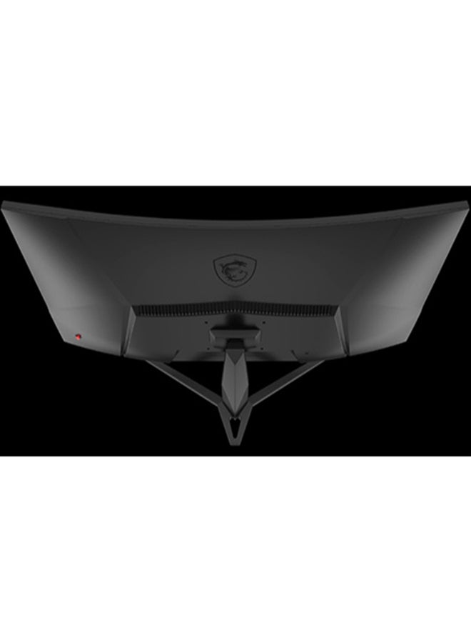 MSI - 32-Inch Gaming Monitor G32C4X, 32 in, VA, FHD, 1920 x 1080 (Up to 250Hz by DP overclocking), pixels Viewing angle (H/V): 178 ° / 178 °, FreeSync Premium, HDR Ready, 10 bits (8 bits + FRC) Black - Image 1