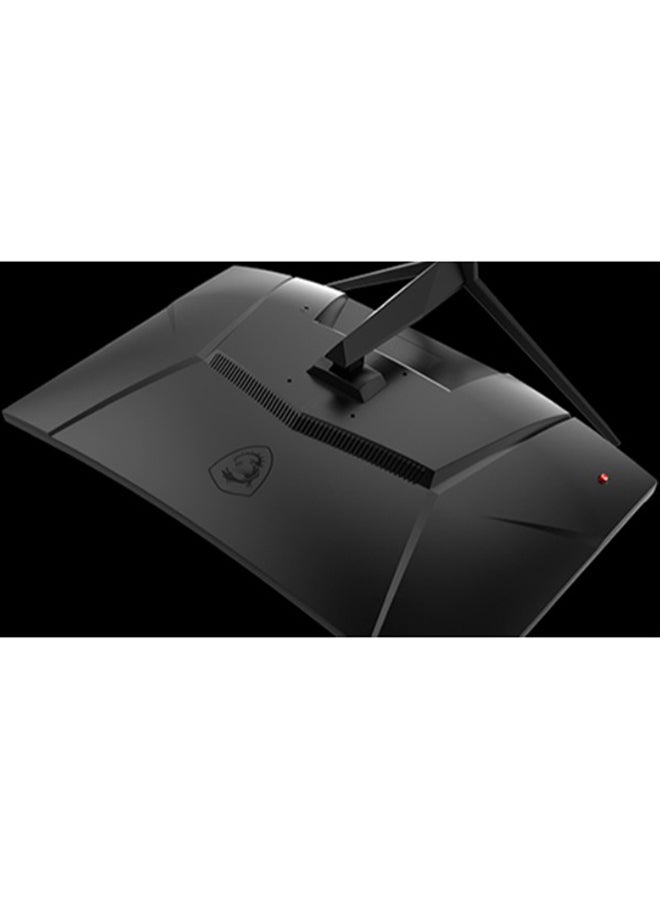 MSI - 32-Inch Gaming Monitor G32C4X, 32 in, VA, FHD, 1920 x 1080 (Up to 250Hz by DP overclocking), pixels Viewing angle (H/V): 178 ° / 178 °, FreeSync Premium, HDR Ready, 10 bits (8 bits + FRC) Black - Image 1