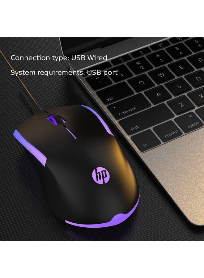 ماركة غير محددة - ماوس الألعاب بوصلة USB - Image 1