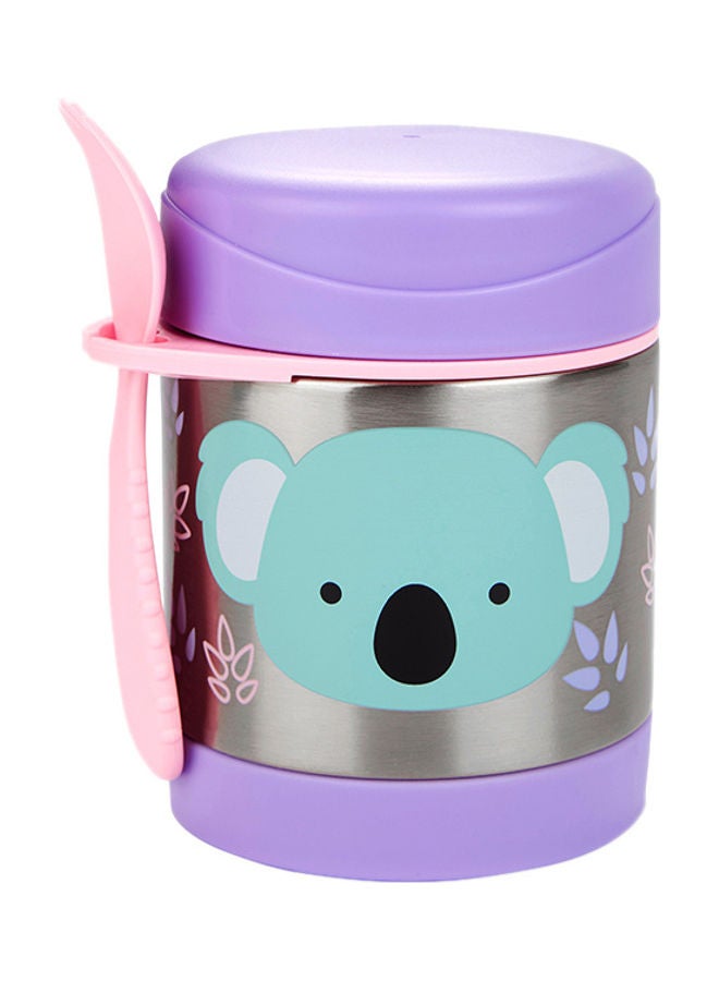 Zoo Insulated Food Jar Koala - v1686666741/N53413555A_1