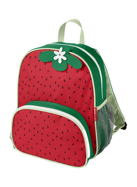 Spark Style Backpack Strawberry