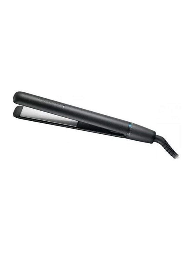 REMINGTON Ceramic Hair Straightener Black  - Image 1