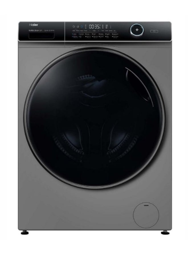 Front Load Washer 10.5 kg HW100-B14979S8U1 Space Black