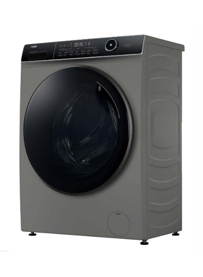 هاير Front Load Washer 10.5 kg HW100-B14979S8U1 Space Black - Image 2