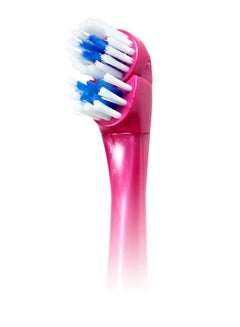 Colgate Assorted Kids Barbie And Batman Extra Soft Battery Powered Toothbrush 1Piece Multicolour  - Image 5