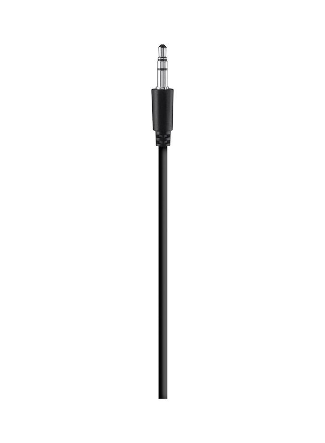 belkin - Universal HDMI To VGA Adapter With Audio Black - Image 1