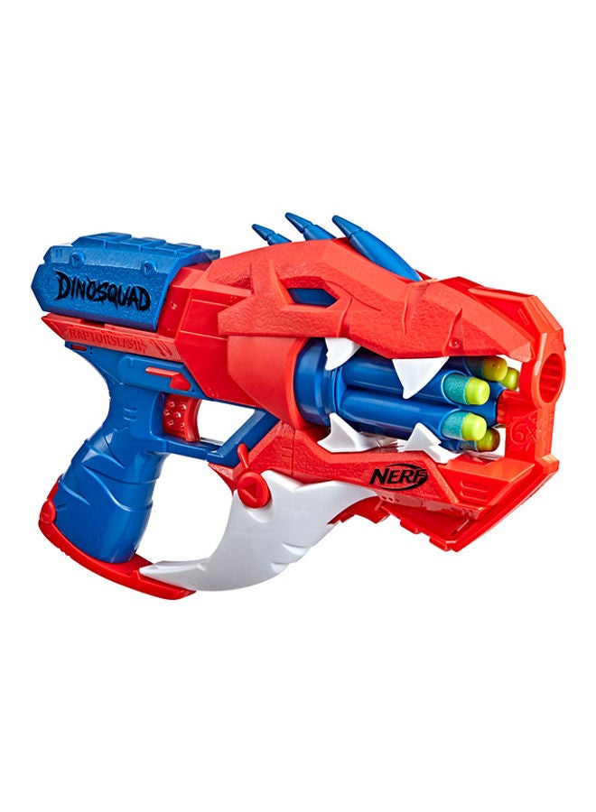نيرف ألعاب نيرف رابتور سلاش للأطفال - Image 2